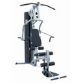 Life Fitness - G2 Gym System (includes shourds)